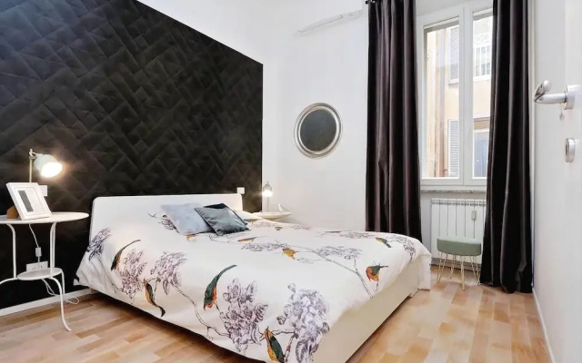 Appartamento Giulio Cesare Uno8tre