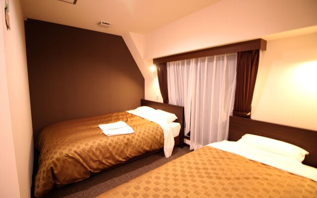 Hotel Trend Asakusa Annex