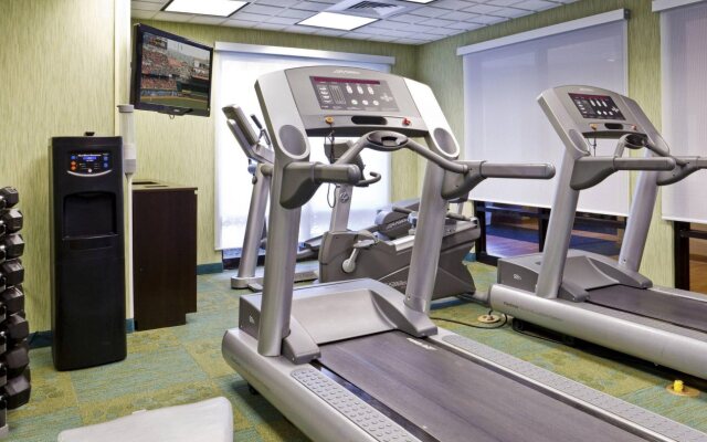 SpringHill Suites by Marriott Sarasota Bradenton