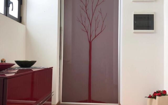 Casa Sebina Elegante Appartamento