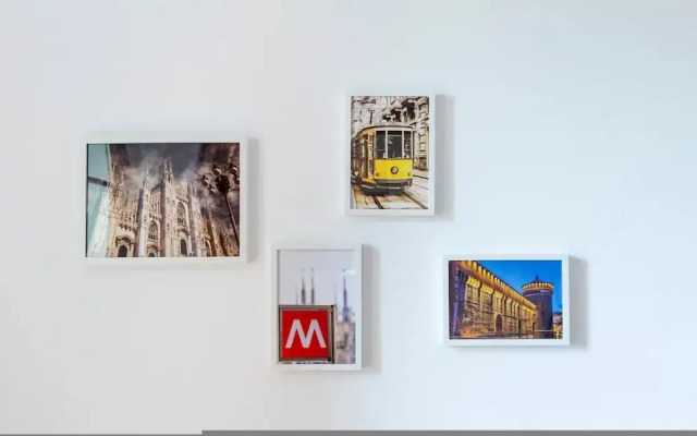 Residenza all Angelo