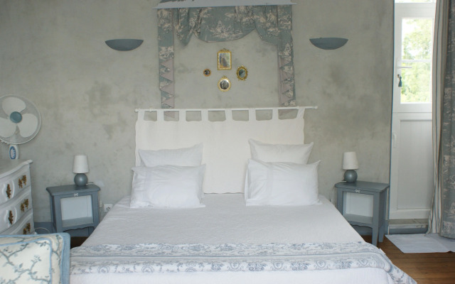 Moulin de l'Aumonier