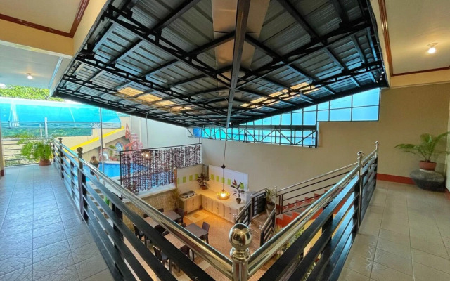 Weekdays Hot Spring Resort by Cocotel