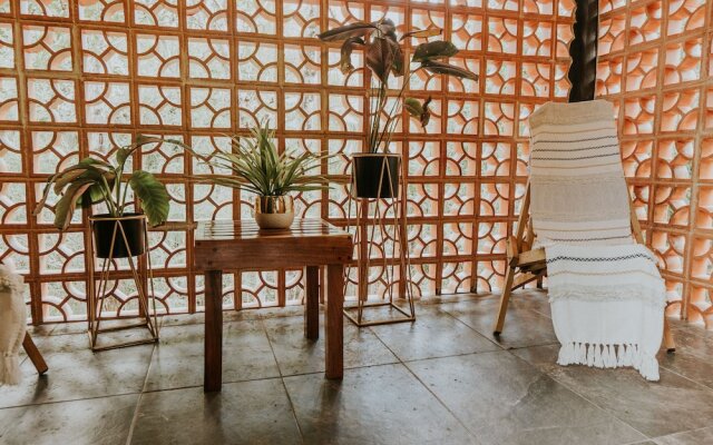 K NAJ Community Cenote residence