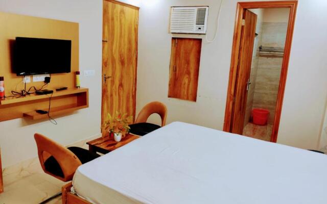 Palm Suites
