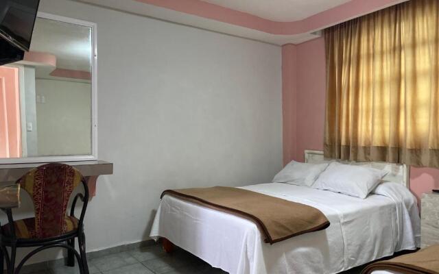 Hotel Rias