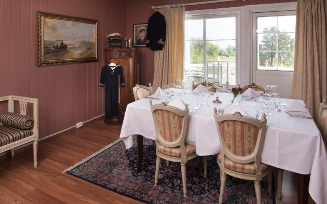 Arendal Herregaard Spa & Resort