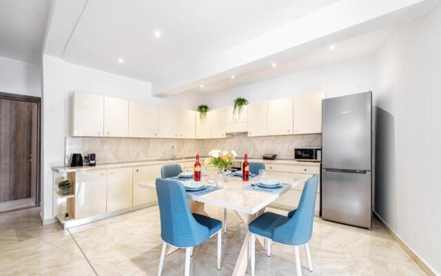4You Luxury Apartments by Keyplanner