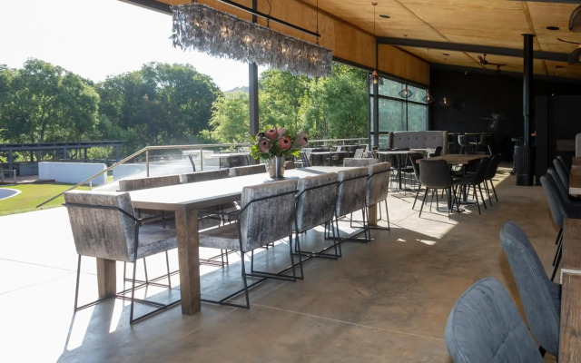 Cradle Boutique Hotel