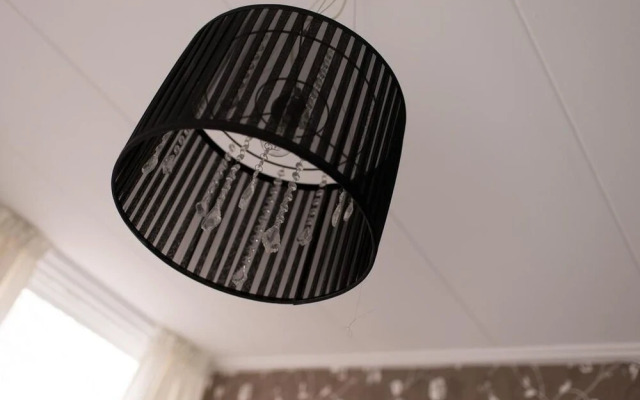 Cafe pension The Chandelier