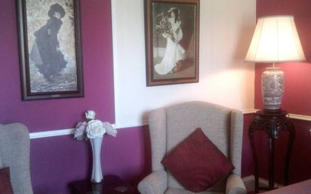 Waterloo House Hotel