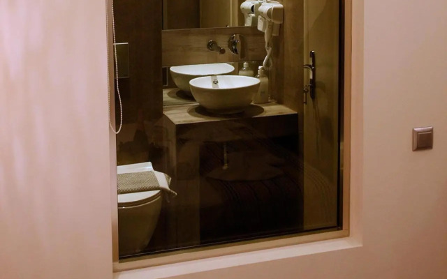 Katrine Boutique Apartments