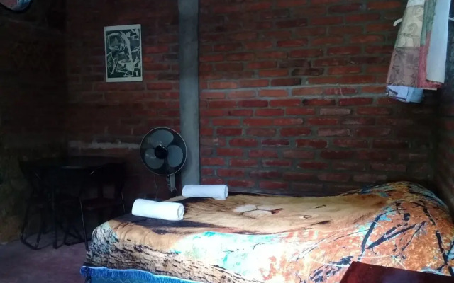 Hostal La Chiponga