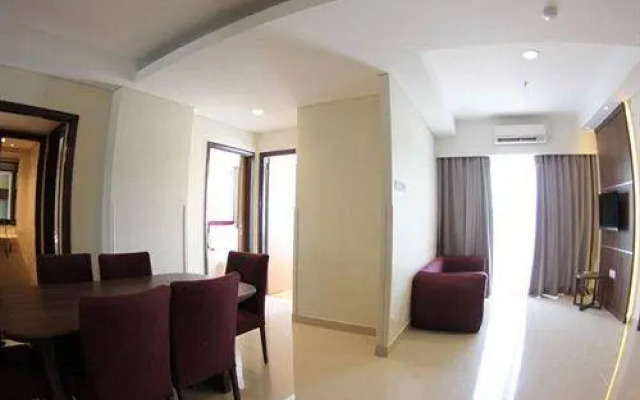 MG Suites Apt 19