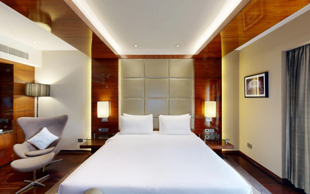 Radisson Blu Plaza Delhi Airport - Image 7