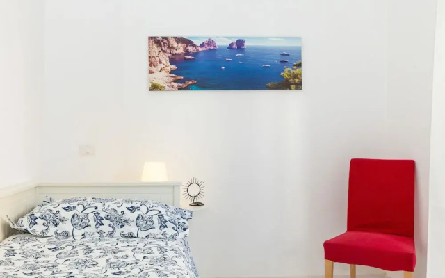 Residence Sorrento