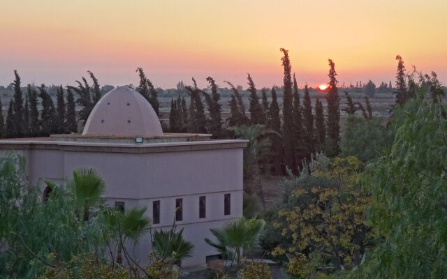 Terra Mia Marrakech - Riad