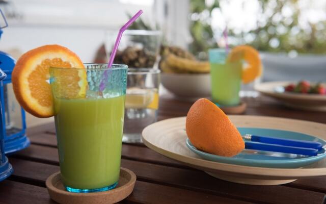 Dandy Villas Nea Kallikratia Sea View Loft