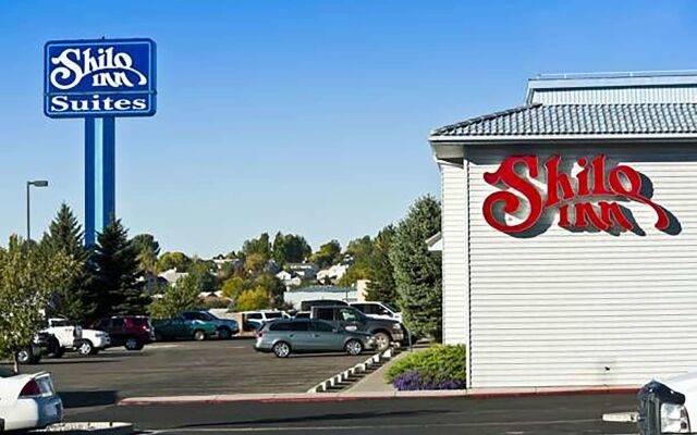Shilo Inn Elko Suites