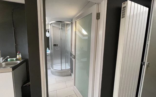 Lovely 1-bed Apartment in Edinburgh