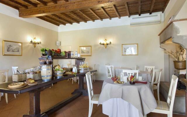 Tenuta Di Artimino Apartments