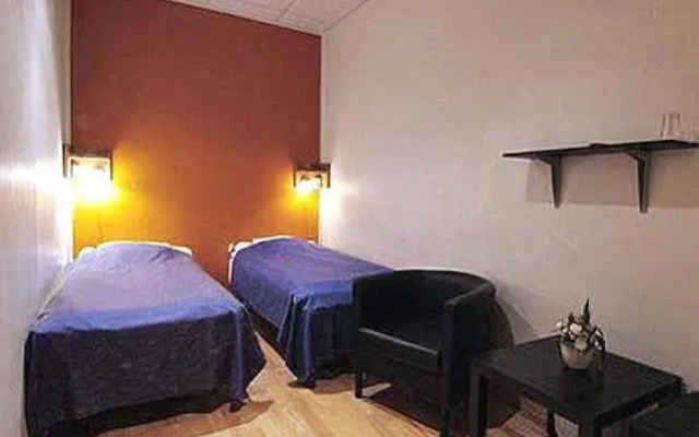 Vanadis Hotell & Bad