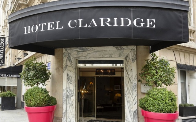 Hôtel Claridge