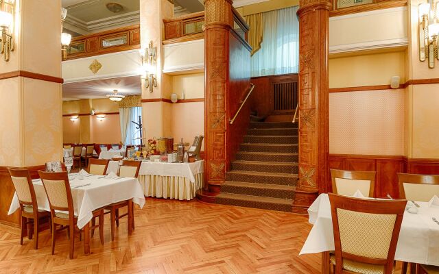 Focus Hotel Premium Pod Orlem