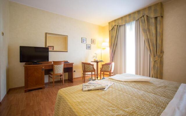 Hotel Levante