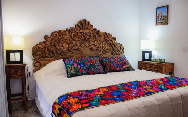 BELLAS VILLAS VILLA SOL HERMOSA CASA y ACCESIBLE PRECIO