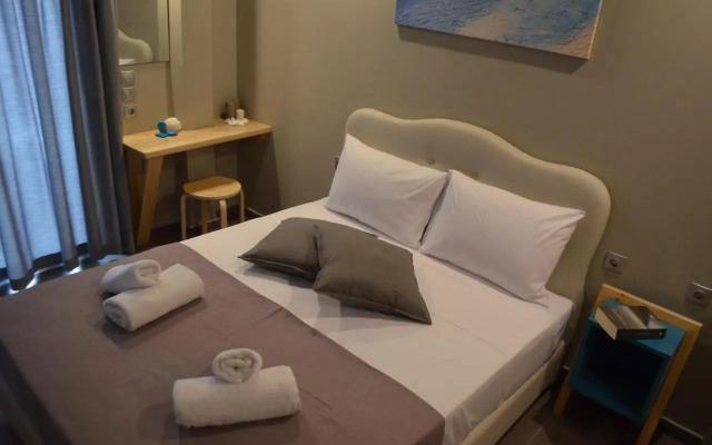 Oasi Luxury Apartments