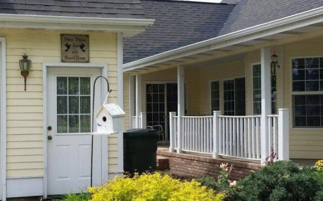 Ring Dove Inn