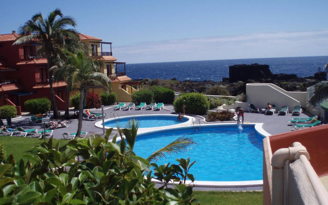 Apartamentos Lago Azul