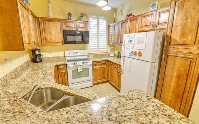 Ryan s Runaway Beach Condo