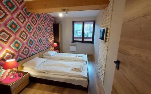 Apartament Widokowy