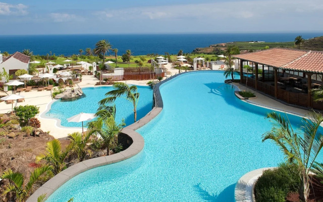 Hotel Vincci Seleccion Buenavista Golf & Spa