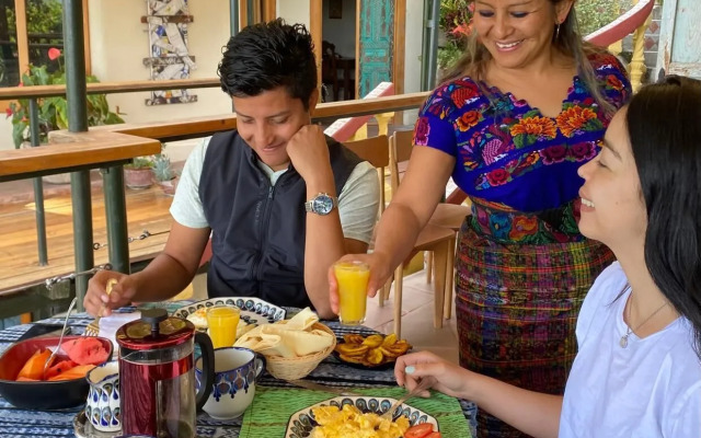 Jenna's River Bed & Breakfast