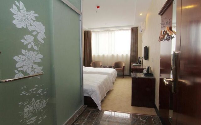 Dushi Wangjiao Business Hotel