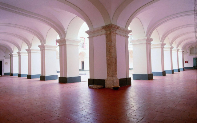 Pousada Castelo de Alcácer do Sal - Historic Hotel