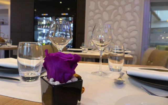 The Originals Boutique, Hôtel Le Lion d'Or