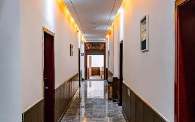 Xixia Oukai Impression Hotel