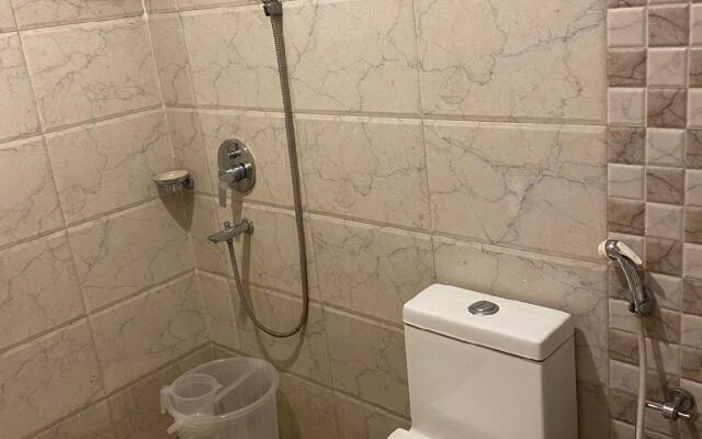 FabHotel 21st Milestone Delhi Airport