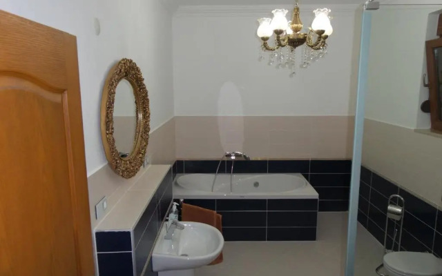 Holiday Home Gazipasa