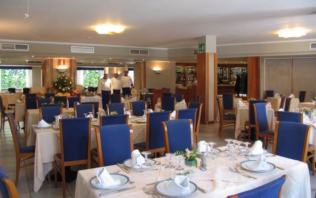 Grand Hotel President