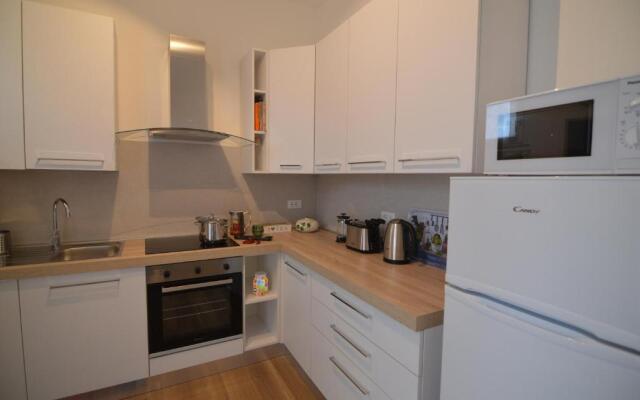 Via Da Velo 8 Appartamento