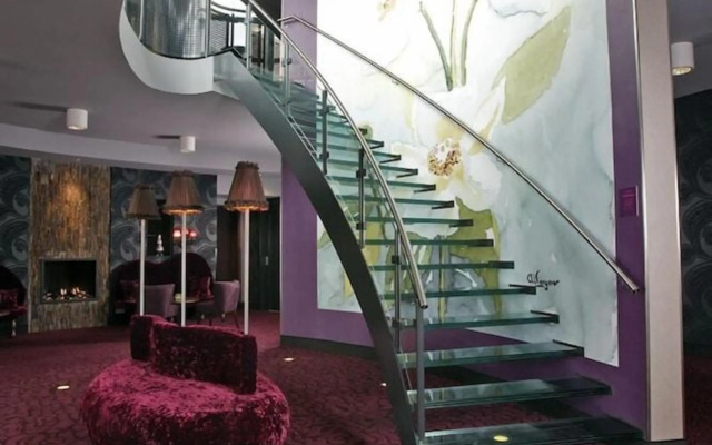 Hotel Mijdrecht Marickenland