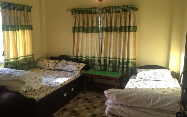 360 Lakefront Restro and Lodge