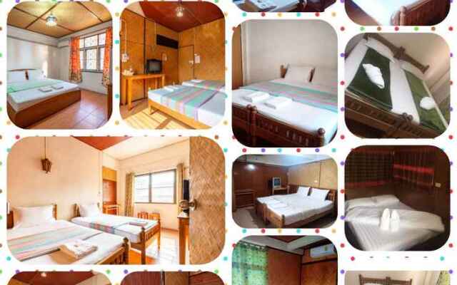Yamawa Guesthouse 2024