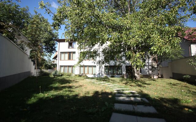 Studio ApartCity