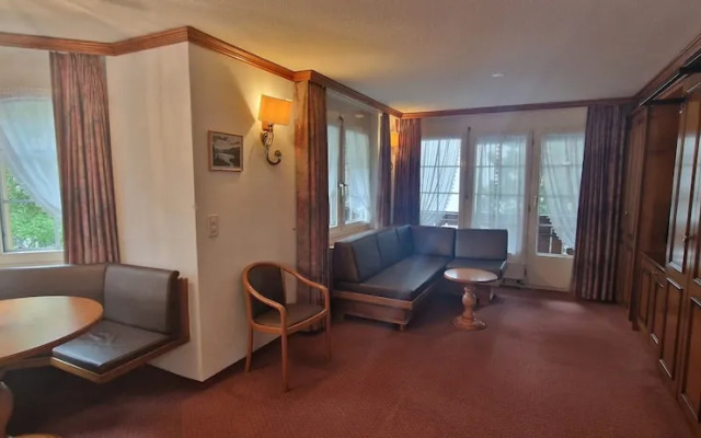 Hotel-Appartement La Perle